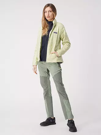 FJÄLLRÄVEN | Veste polaire femme Abisko Lite Fleece Jacket W | dunkelblau